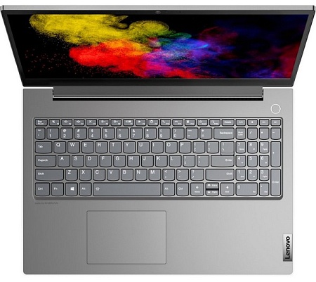 Ноутбук Lenovo ThinkBook 15p IMH 20V30010RU