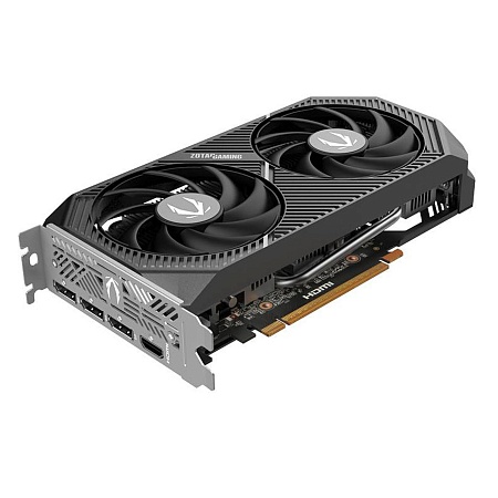 Видеокарта 8 GB ZOTAC RTX 5060 TWIN EDGE ZT-B50600E-10M