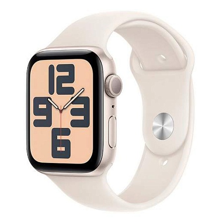 Смарт-Часы Apple Watch SE MXEV3QI/A GPS 44mm
