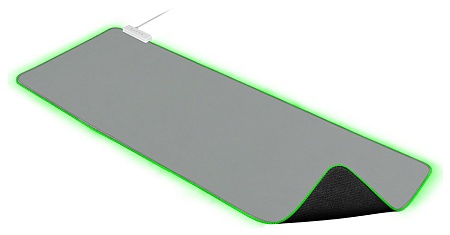 Коврик для мыши Razer Goliathus Extended Chroma - Mercury RZ02-02500314-R3M1