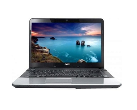 Ноутбук Acer ES1-531 NX.MZ8ER.062