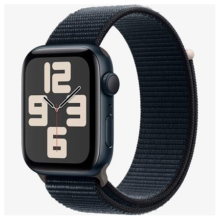 Apple Watch SE GPS 44mm MREA3QR/A Apple Watch SE GPS 44mm MREA3QR/A