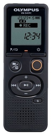 Диктофон Olympus VN-541 PC E1