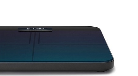 Весы напольные Xiaomi Amazfit Smart Scale A2003
