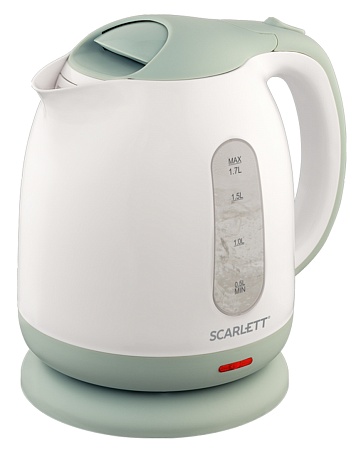 Электрический чайник Scarlett SC-EK18P55