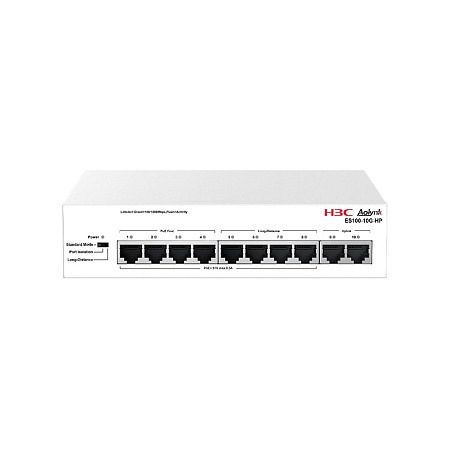 Коммутатор H3C Aolynk ES100-10G-HP