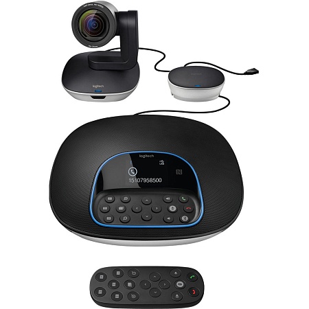 Веб камера Logitech Group 960-001057