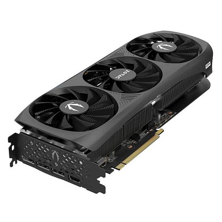 Видеокарта 12GB ZOTAC GAMING RTX 4070 AMP AIRO ZT-D40700F-10SMP