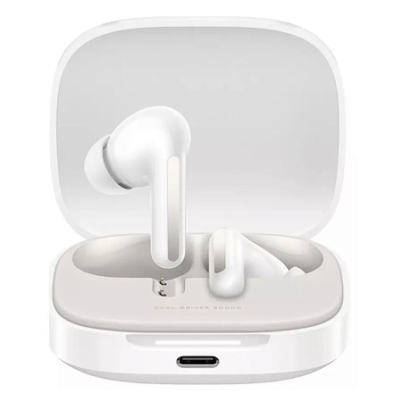 Наушники Redmi Buds 6 Cloud White