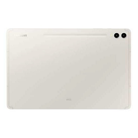 Планшет Galaxy Tab S9+ 5G 256GB SM-X816BZEASKZ beige