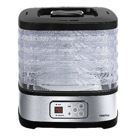 Сушилка для овощей и фруктов Centek CT-1650