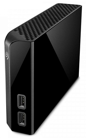 Внешний жесткий диск 10 TB Seagate Backup Plus Desktop STEL10000400