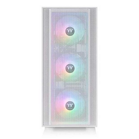 Корпус для ПК Thermaltake H570 TG ARGB Snow CA-1T9-00M6WN-01