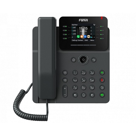 IP-телефон Fanvil V62G (B)