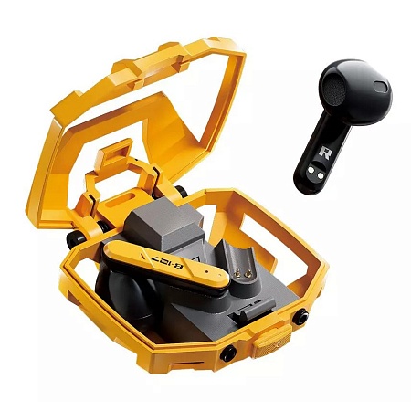 Наушники TWS Transformers TF-T32Yellow