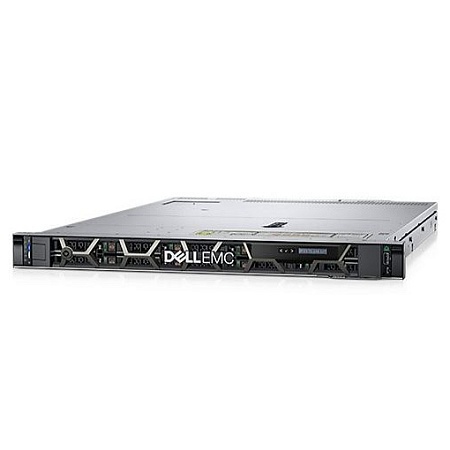 Сервер Dell PowerEdge R650xs 210-AZKL-1