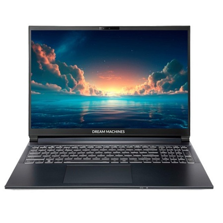 Ноутбук Dream Machines RG4070-15KZ28