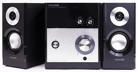 Акустическая система Microlab M-880 2.1