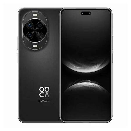 Смартфон Huawei Nova 14 Pro MIA-LX9 12/512GB Black