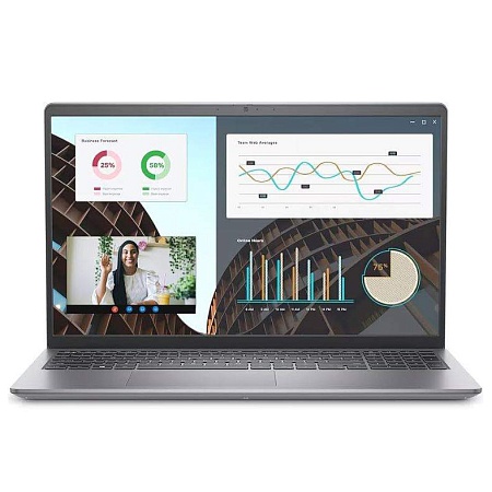 Ноутбук Dell Vostro 3530 210-BGLW-N1612QVNB3530EMEA01