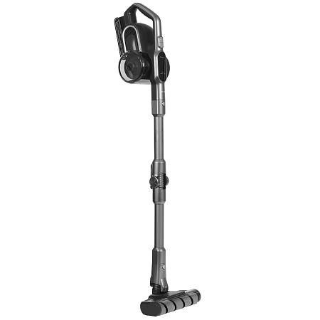 Пылесос вертикальный Jimmy Cordless Vacuum Cleaner H10 Flex Hercules Black+Silver
