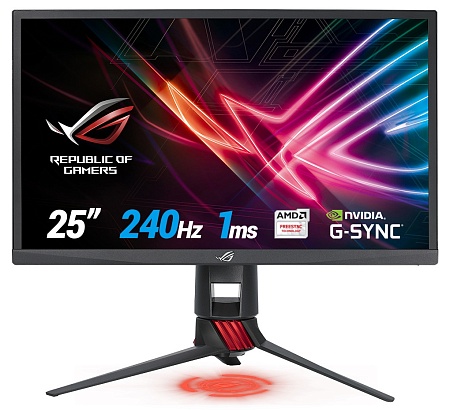 Монитор 24.5" Asus XG258Q