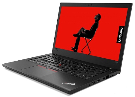 Ноутбук Lenovo ThinkPad T480 20L60034RT