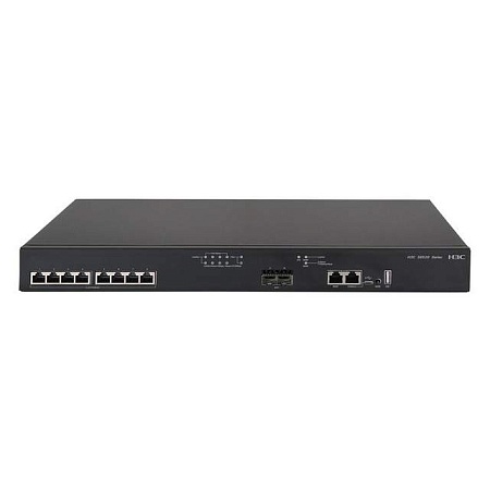 Коммутатор H3C LS-6520X-10XT-SI