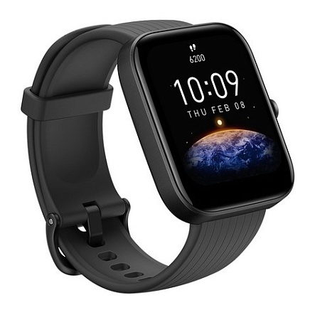 Смарт-часы Amazfit Bip 3 A2172 Black