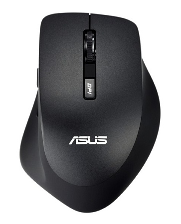 Компьютерная мышь ASUS WT425 Black