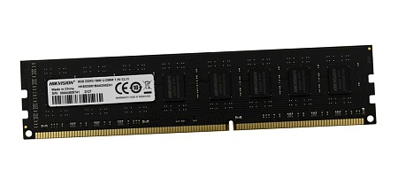 Оперативная память 8 GB Hikvision U1 HKED3081BAA2A0ZA1 Оперативная память 8 GB Hikvision U1 HKED3081BAA2A0ZA1
