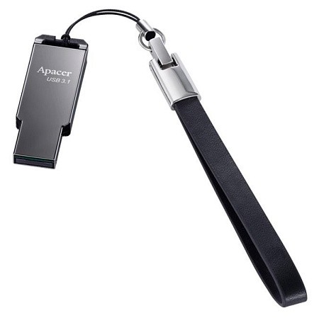 USB Флеш 32GB 3.1 Apacer AH360 AP32GAH360A-1