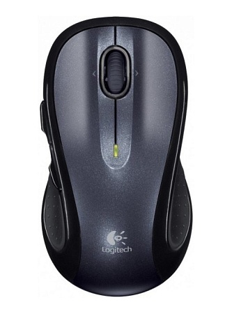 Компьютерная мышь Logitech M510 Black 910-001826 Компьютерная мышь Logitech M510 Black 910-001826
