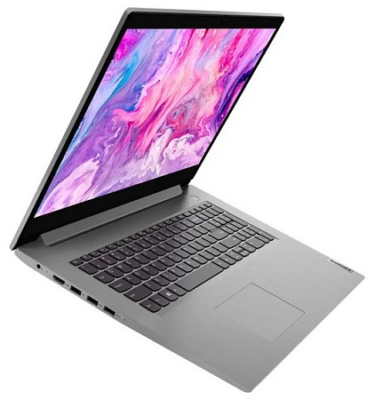 Ноутбук Lenovo IdeaPad 3 81WQ00EMRK