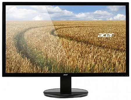 Монитор 19.5" Acer K202HQLAb