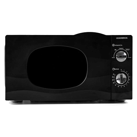 Микроволновая печь Leadbros D20MXP03-C70-0059B черный