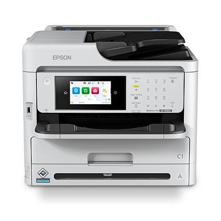 МФУ Epson WorkForce Pro WF-M5899DWF C11CK76402