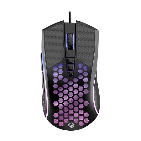 Мышь Meetion GM015 Black