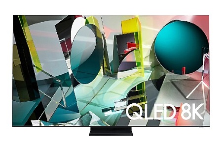 Телевизор Samsung QE65Q950TSUXCE