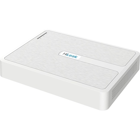 Сетевой видеорегистратор HiLook NVR-108H-D/8P(D)