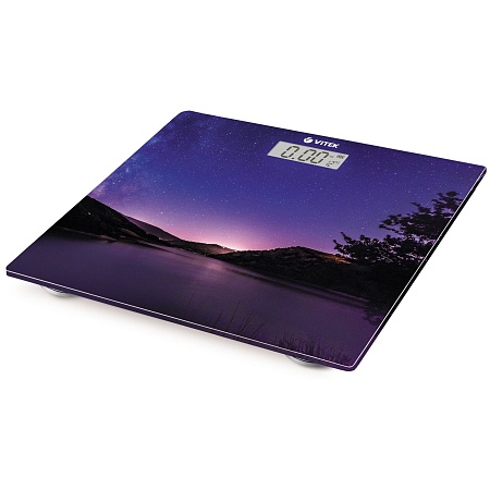 Весы напольные Vitek VT-1972