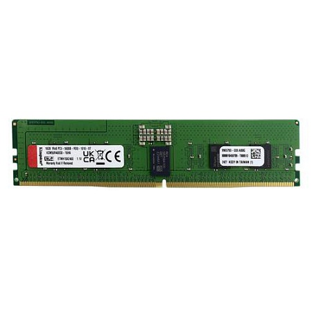 Оперативная память 16 GB Kingston KSM56R46BS8-16HA