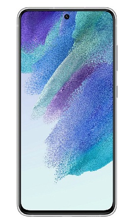 Смартфон Samsung Galaxy S21 FE 128GB White SM-G990BZWDSKZ