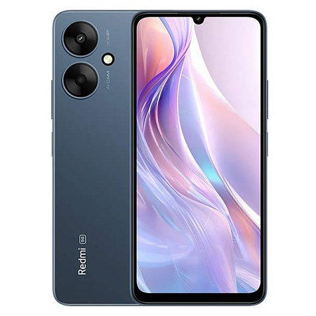 Смартфон Redmi 13C 5G 4/128GB Twilight Blue