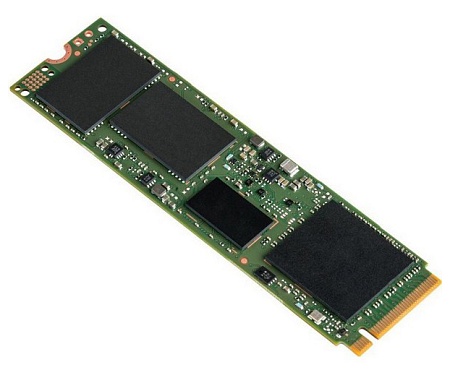 SSD накопитель 512GB Intel 660p Series SSDPEKNW512G801