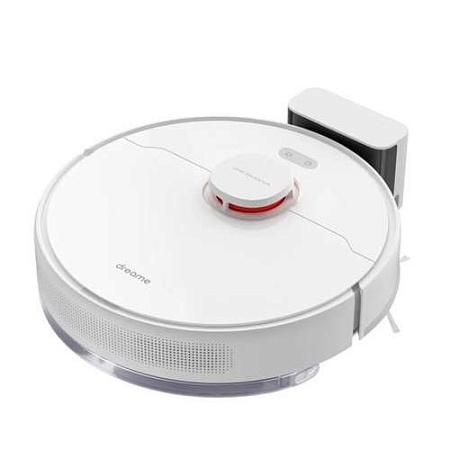Пылесос Dreame D10s Robot Vacuum