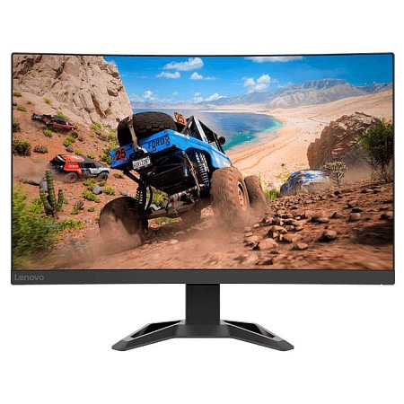 Монитор 27" Lenovo G27qc-30 66F4GAC2EU
