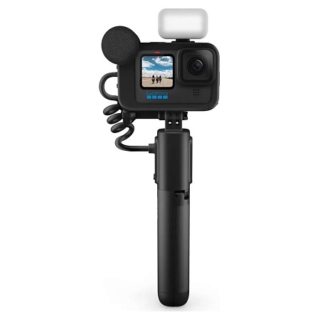 Экшн-камера GoPro CHDFB-111-EU HERO 11 Black Creative Edition