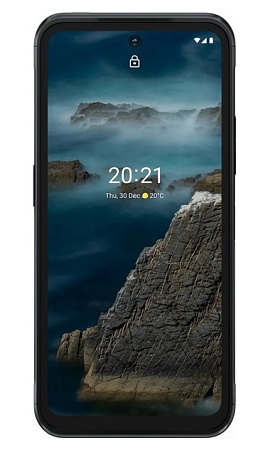 Смартфон Nokia XR20 DS TA-1362 Grey 6/128 Смартфон Nokia XR20 DS TA-1362 Grey 6/128