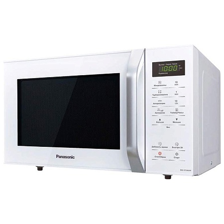 Микроволновая печь Panasonic NN-ST34HWZPE